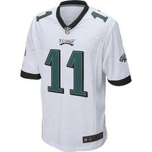 Load image into Gallery viewer, Carson Wentz Philadelphia Eagles Game Kow Jersey