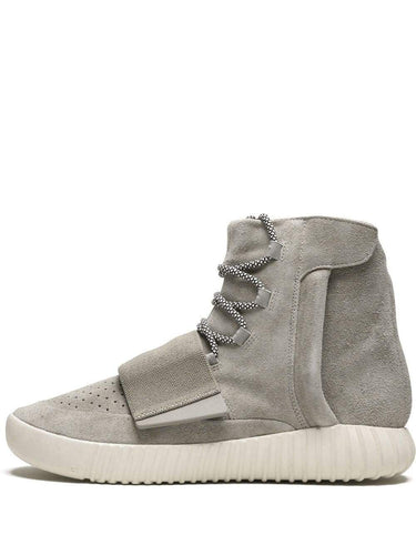 ADIDAS YEEZY X Yeezy 750 Boost high-top sneakers