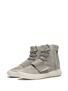 ADIDAS YEEZY X Yeezy 750 Boost high-top sneakers