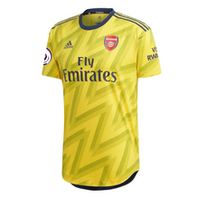 Load image into Gallery viewer, Arsenal 2019/20 Away Kow Jersey – Yellow