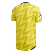 Load image into Gallery viewer, Arsenal 2019/20 Away Kow Jersey – Yellow