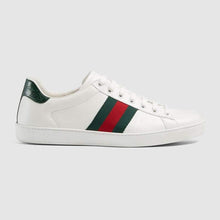 Load image into Gallery viewer, Ace leather sneaker