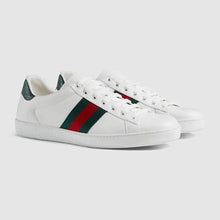 Load image into Gallery viewer, Ace leather sneaker