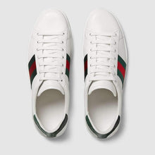 Load image into Gallery viewer, Ace leather sneaker