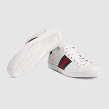 Load image into Gallery viewer, Ace leather sneaker