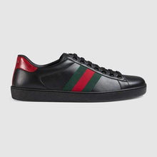 Load image into Gallery viewer, Ace leather sneaker