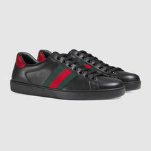 Load image into Gallery viewer, Ace leather sneaker