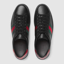 Load image into Gallery viewer, Ace leather sneaker