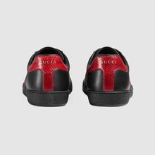 Load image into Gallery viewer, Ace leather sneaker