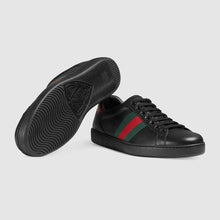 Load image into Gallery viewer, Ace leather sneaker