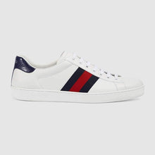 Load image into Gallery viewer, Ace leather sneaker