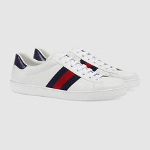 Load image into Gallery viewer, Ace leather sneaker