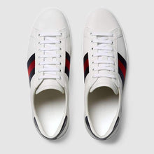 Load image into Gallery viewer, Ace leather sneaker