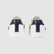 Load image into Gallery viewer, Ace leather sneaker