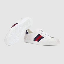 Load image into Gallery viewer, Ace leather sneaker