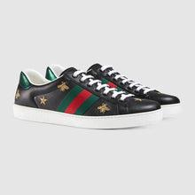 Load image into Gallery viewer, Ace embroidered sneaker