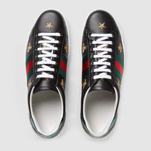 Load image into Gallery viewer, Ace embroidered sneaker