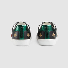 Load image into Gallery viewer, Ace embroidered sneaker