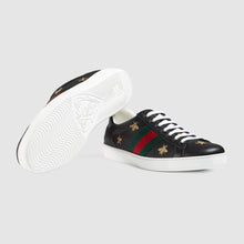 Load image into Gallery viewer, Ace embroidered sneaker