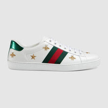 Load image into Gallery viewer, Ace embroidered sneaker