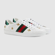 Load image into Gallery viewer, Ace embroidered sneaker