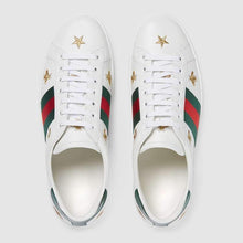 Load image into Gallery viewer, Ace embroidered sneaker