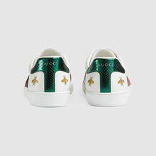 Load image into Gallery viewer, Ace embroidered sneaker