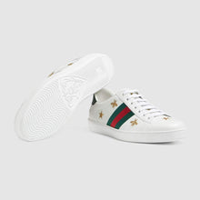 Load image into Gallery viewer, Ace embroidered sneaker