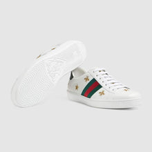 Load image into Gallery viewer, Ace embroidered sneaker
