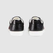 Load image into Gallery viewer, Ace Gucci Signature sneaker