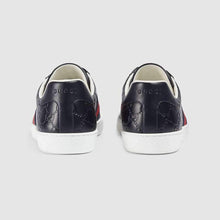 Load image into Gallery viewer, Ace Gucci Signature sneaker