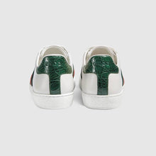 Load image into Gallery viewer, Ace leather sneake