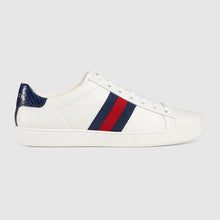 Load image into Gallery viewer, Ace leather sneaker