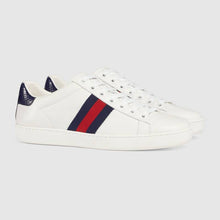 Load image into Gallery viewer, Ace leather sneaker