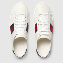 Load image into Gallery viewer, Ace leather sneaker