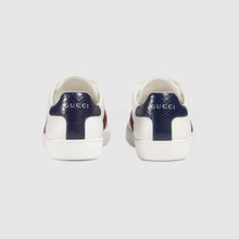 Load image into Gallery viewer, Ace leather sneaker