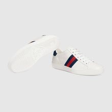 Load image into Gallery viewer, Ace leather sneaker