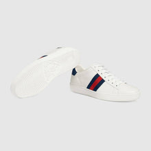 Load image into Gallery viewer, Ace leather sneaker