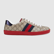 Load image into Gallery viewer, Ace GG Supreme sneaker
