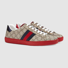 Load image into Gallery viewer, Ace GG Supreme sneaker