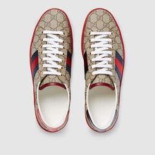 Load image into Gallery viewer, Ace GG Supreme sneaker