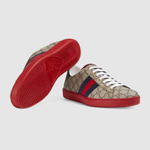 Load image into Gallery viewer, Ace GG Supreme sneaker