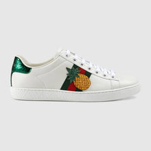 Load image into Gallery viewer, Ace embroidered sneaker