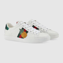Load image into Gallery viewer, Ace embroidered sneaker