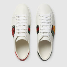 Load image into Gallery viewer, Ace embroidered sneaker