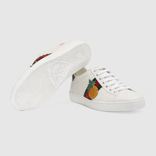 Load image into Gallery viewer, Ace embroidered sneaker