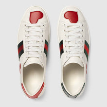 Load image into Gallery viewer, Ace embroidered sneaker