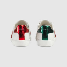 Load image into Gallery viewer, Ace embroidered sneaker