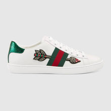 Load image into Gallery viewer, Ace embroidered sneaker