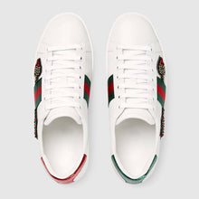 Load image into Gallery viewer, Ace embroidered sneaker